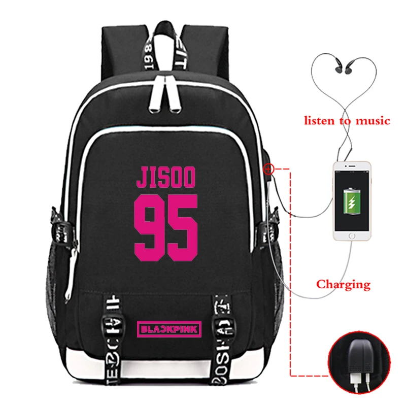 jennie backpack