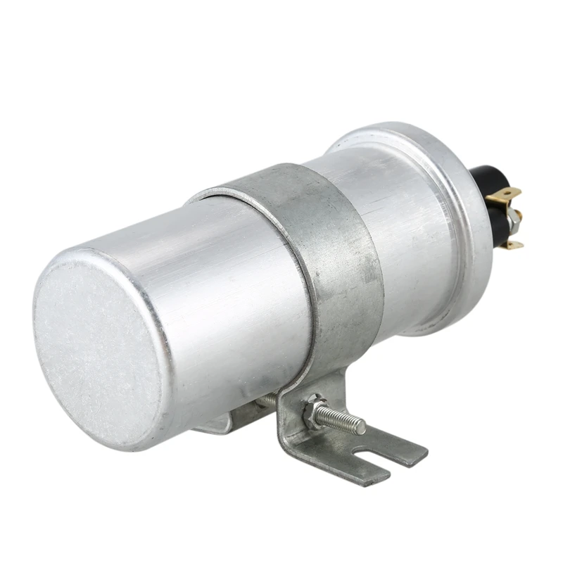 Lucas DLB101 12 вольт 3 Ohm-не система зажигания с добавочным сопротивлением катушки