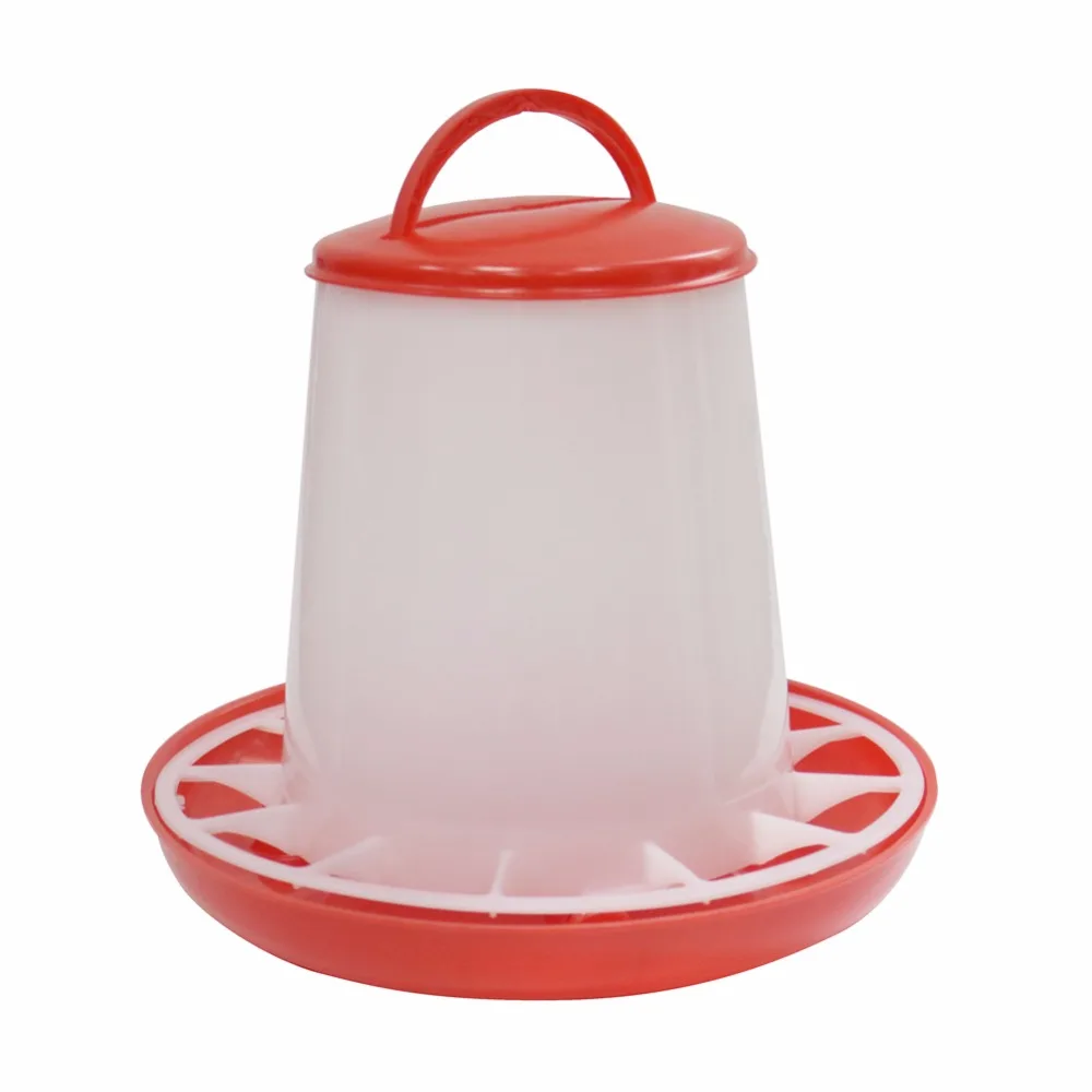 Animal Feeding Tools Chicken feeders Quail Pigeon Feeding trough
