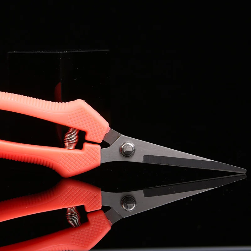 MALELION Gardening Pruning Shears ARS Picking Fruit Scissors Leaves Pruning Shears Gardening Bonsai Scissors Garden Tools MALELION Gardening Pruning Shears ARS Picking Fruit Scissors Leaves Pruning Shears Gardening Bonsai Scissors Garden Tools