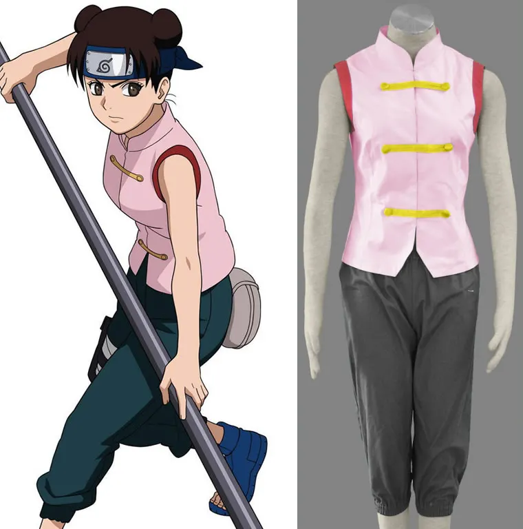 Костюм для косплея Наруто из десяти топов и брюк|naruto cosplay costume|naruto cosplaycosplay costume |
