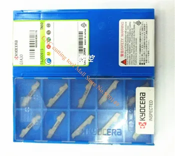 

10PCS carbide inserts ,CNC insert, CNC tools GIA30 TN60 free shipping!
