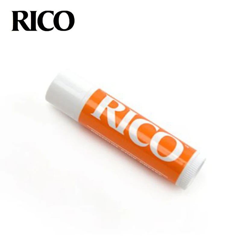 

Rico Premium Woodwind Cork Grease Suitable for Sax, Clarinet, Flute