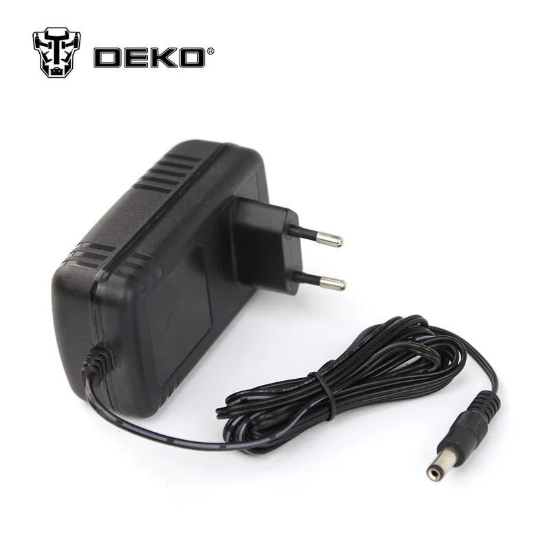 зарядное deko