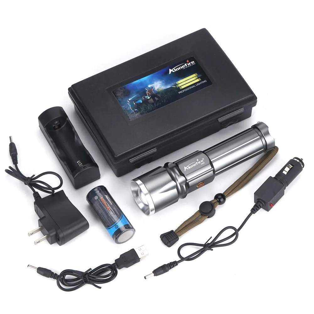 X900 flashlight (3)