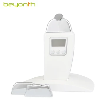 

BEYONTH Portable Home Use Electric Facial Beauty Salon Microcurrent Wrinkle Removal