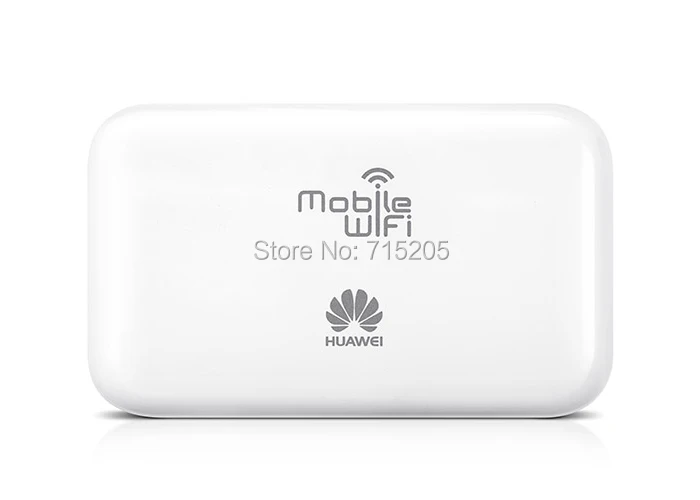 Разблокированный WiFi роутер huawei E5377 E5377Ts-32 Портативный 4G беспроводной lte-роутер 3560 мАч PK huawei e5577s-321