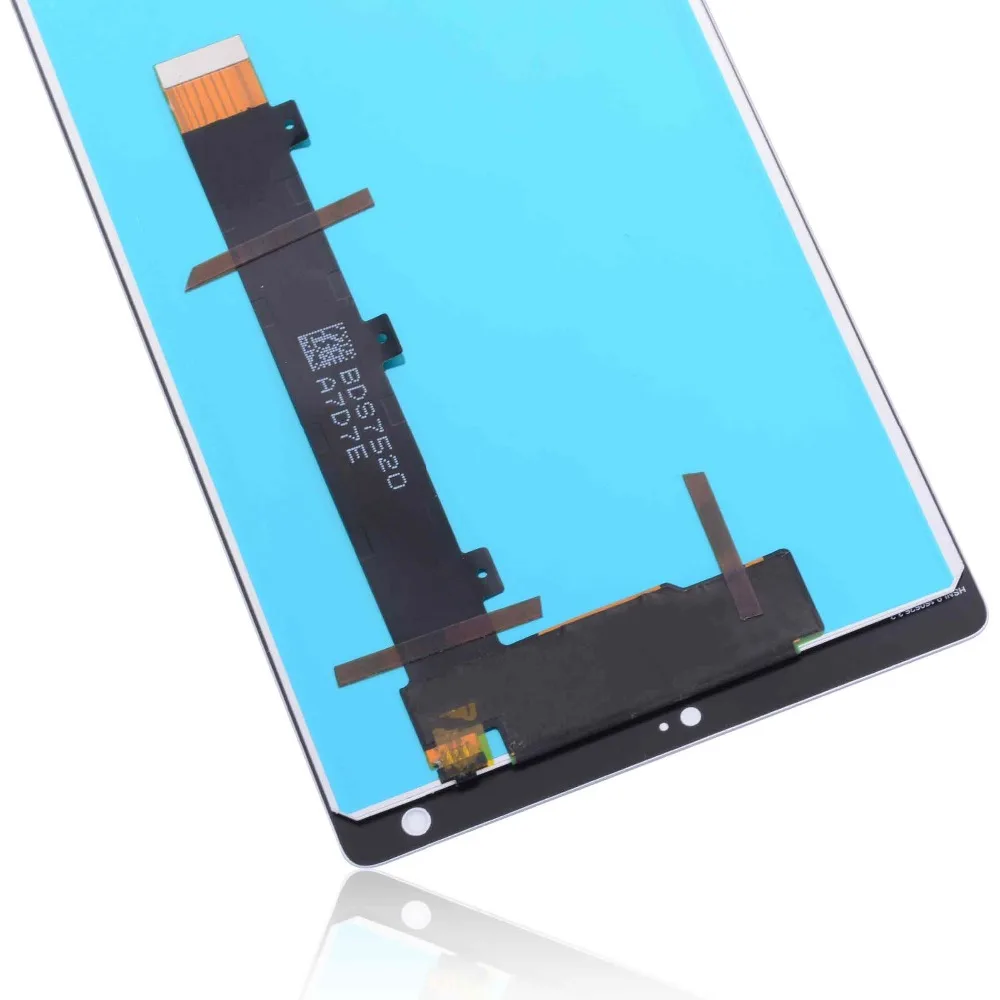 Дисплей для XIAOMI Mi Mix LCD в сборе с тачскрином Оригинал черный белый|Экраны для