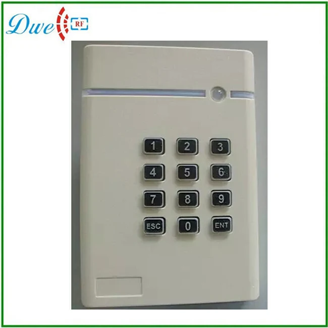 

IC wiegand 34 rfid smart card reader