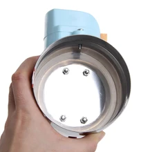 Превосходная " 220 В переменного тока Нержавеющая сталь Электрический электромагнитный клапан заслонка плотно водяного пара