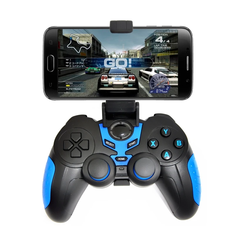 Геймпады для Android/IOS/PC Gamecube джойстик iPhone Xiaomi huawei мобильный телефон игры Controle