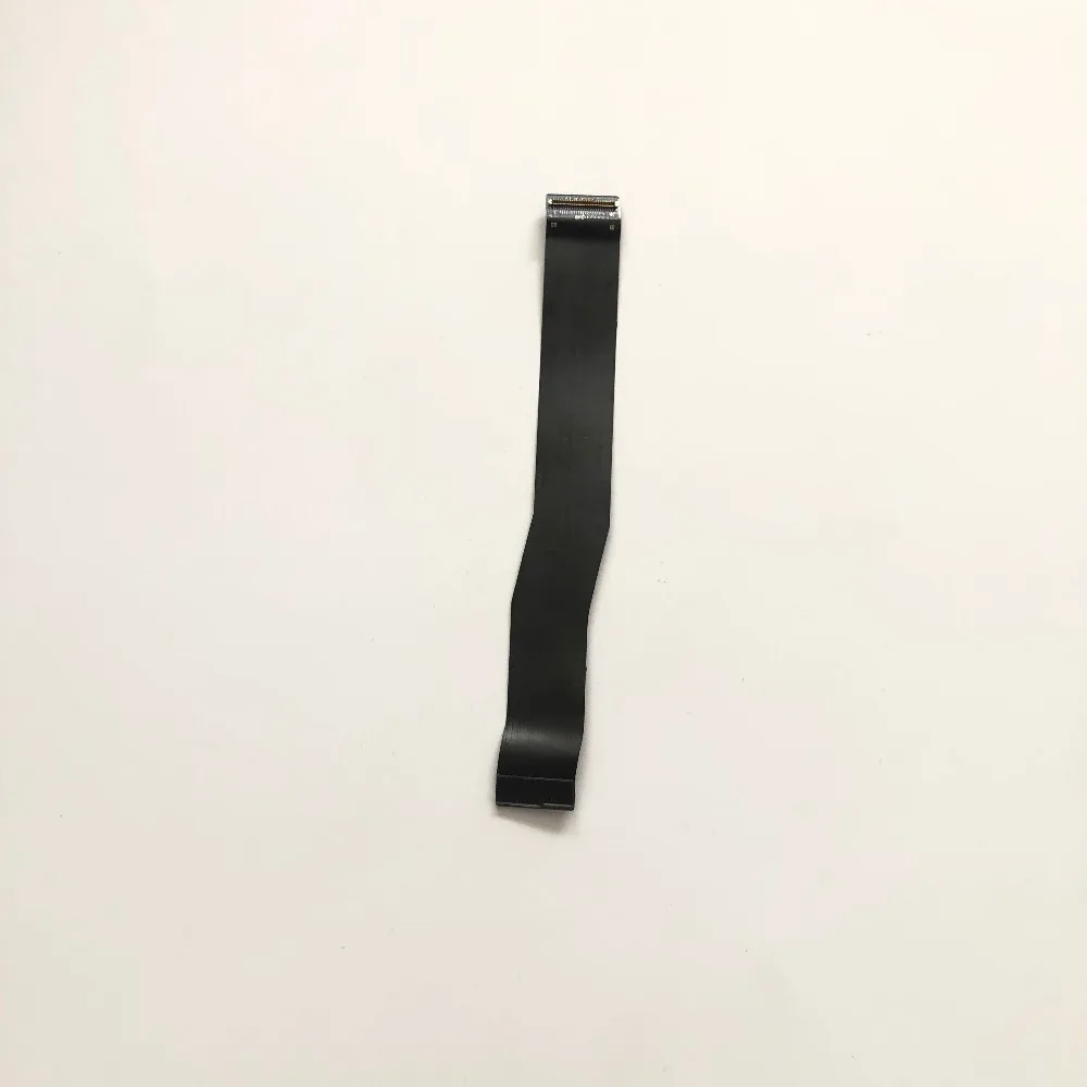 

Used USB Charge Board to Motherboard FPC For BLACKVIEW BV9500 MT6763T Octa Core 5.7"FHD 1440x720 Mobile Phone