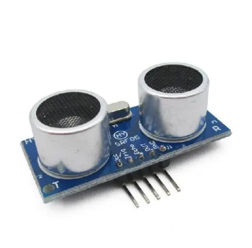 

5Pin HY-SRF05 Ultrasonic Distance Sensor Module Replace SR04 For Arduino Module