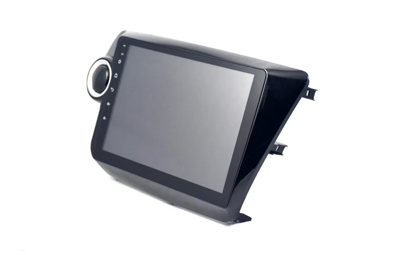 Top SilverStrong Android9.0 IPS Car Android Radio For KIA RIO K2 2007-2015 Navi GPS with Option DSP DAB TPMS DVR 16