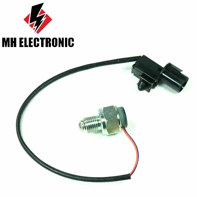 Car Truck Parts Mb7106 For Mitsubishi Pajero Io T H Gearshift 4wd Lamp Switch Senor New Auto Parts Accessories