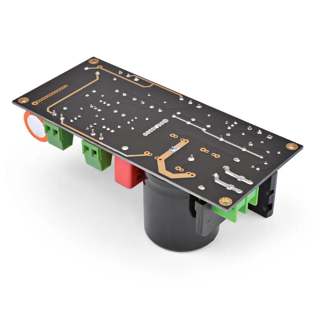  AIYIMA 2Pc Amplificador Audio di Amplificazione del Suono HD 1969 di Classe A di Alimentazione A Ca