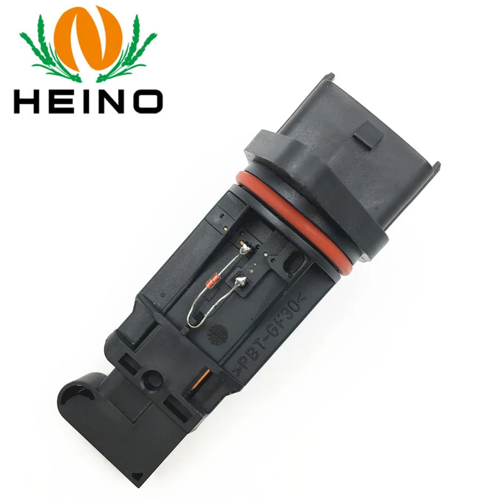 

Mass Air Flow Meter Sensor For FIAT MAREA PALIO MULTIPLA STRADA STILO ALFA ROMEO 147 937 0281002308 4655982 6081644