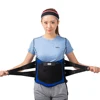 American Style Lumbar Sacral Back Brace Lumbosacral Corset Spinal Orthosis Support Belt LSO Brace 4