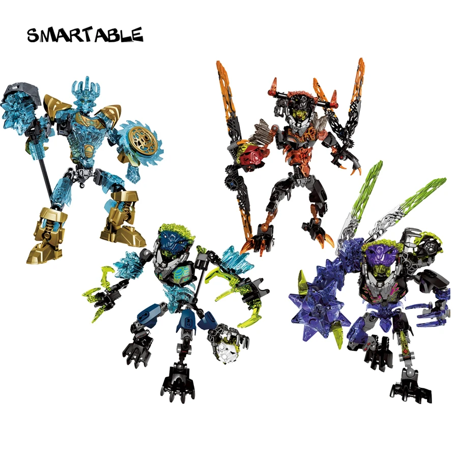 bionicle toys