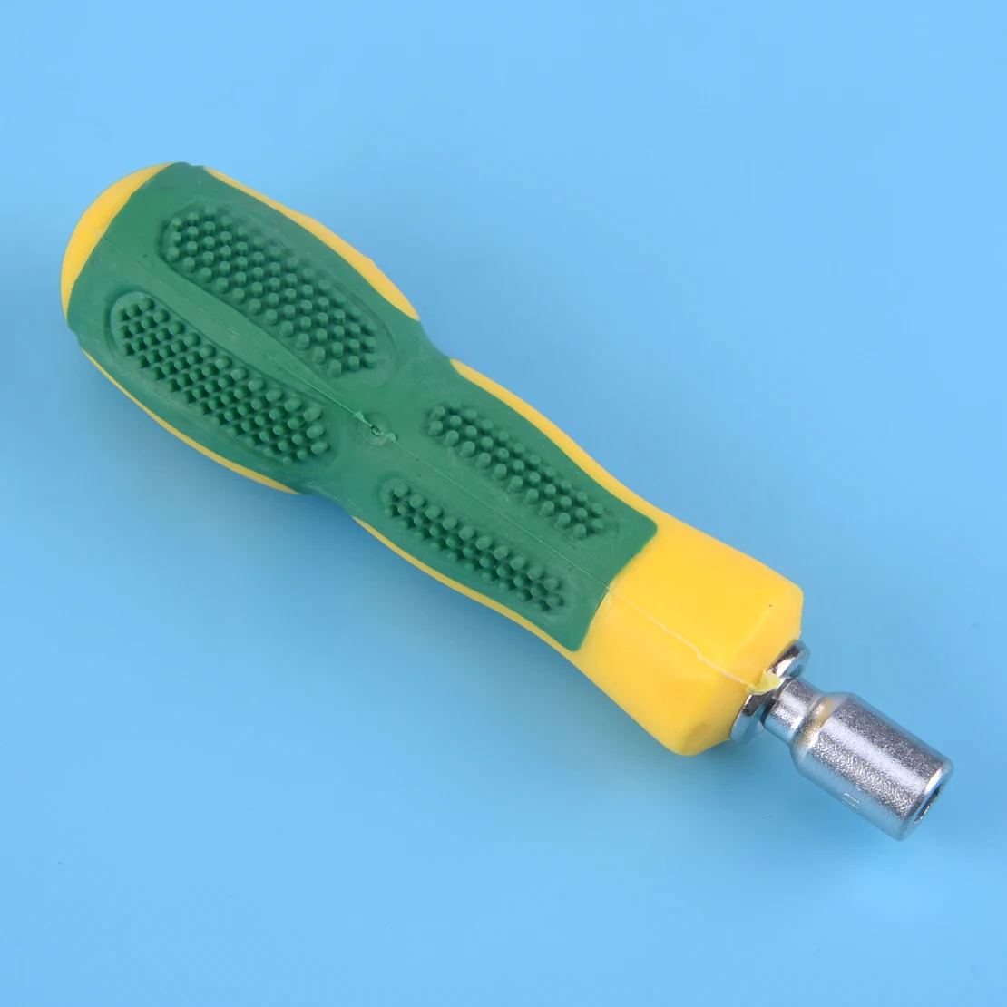 

CITALL Car M6 Sleeve Install Mounting Tool Universal Wheel Tyre Accessories for 6MM Car Tire Tread Anti-Slip Stud Screw