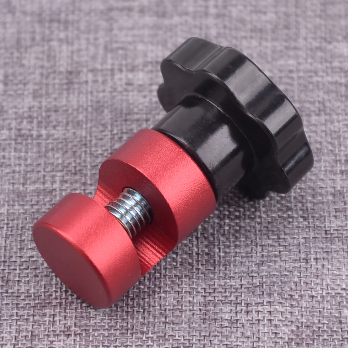 

CITALL Universal Car Auto Accessories Hood Trunk Lid Rod Lift Damper Shock Strut Stopper Retainer No Slide Fall