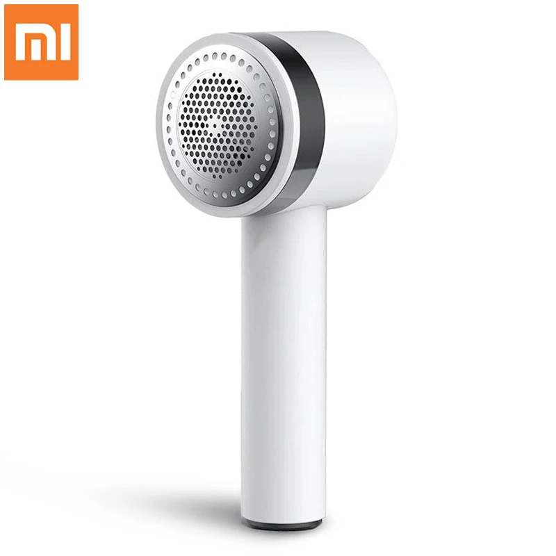 Xiaomi Mijia Deerma Одежда липкие волосы многофункциональный триммер 7000 об/мин Мотор usb зарядка быстрое удаление мяч