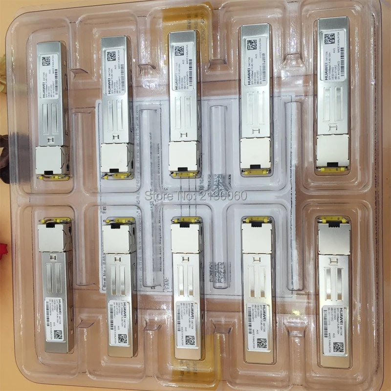 huawei SFP-1000BASET 44
