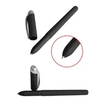 Magic Ball Pen Invisible Disappear Slowly Ink in Hours Black Funny Toy Little Gift Children Kids Magic Tricks Toy LZ0060