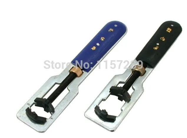 

Watchmakers Waterproof Watch Back Screw Case Opener Adjustable