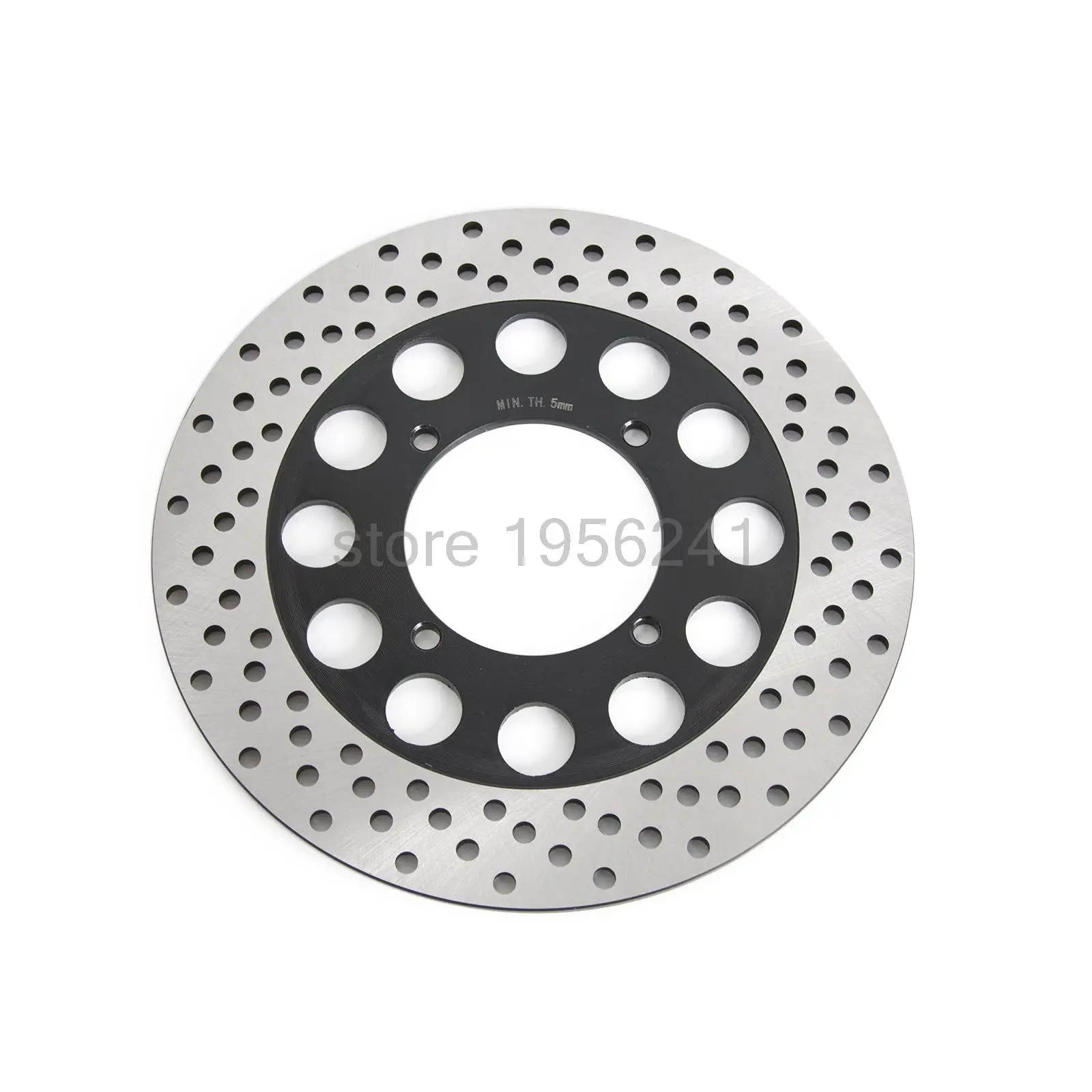 

Rear Brake Disc Rotor Steel Fits For Suzuki GSF 250 N/ZM/P/NP/ZP/R/NR 92-96