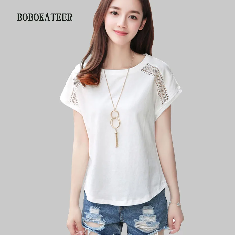 

BOBOKATEER camisas mujer chemisier femme blusas mujer de moda 2019 shirt womens tops and blouses women blouses blouse women top