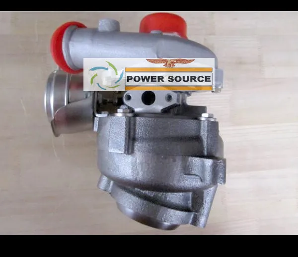 GT1549V 700447 700447-5008S 11652248901 OIL-COOLED TURBINE Turbocharger FOR BMW 320D 520D E39 M47 2.0L 100KW 136HP