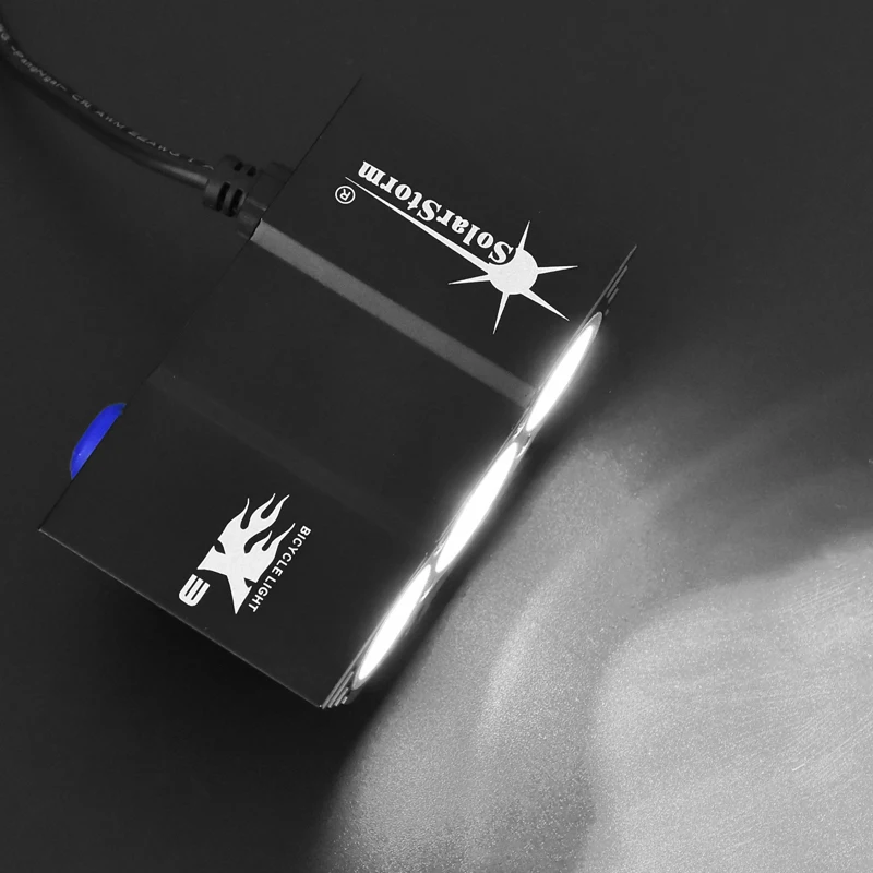 X3 Bike Light (3)