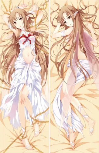 Asuna Nipple