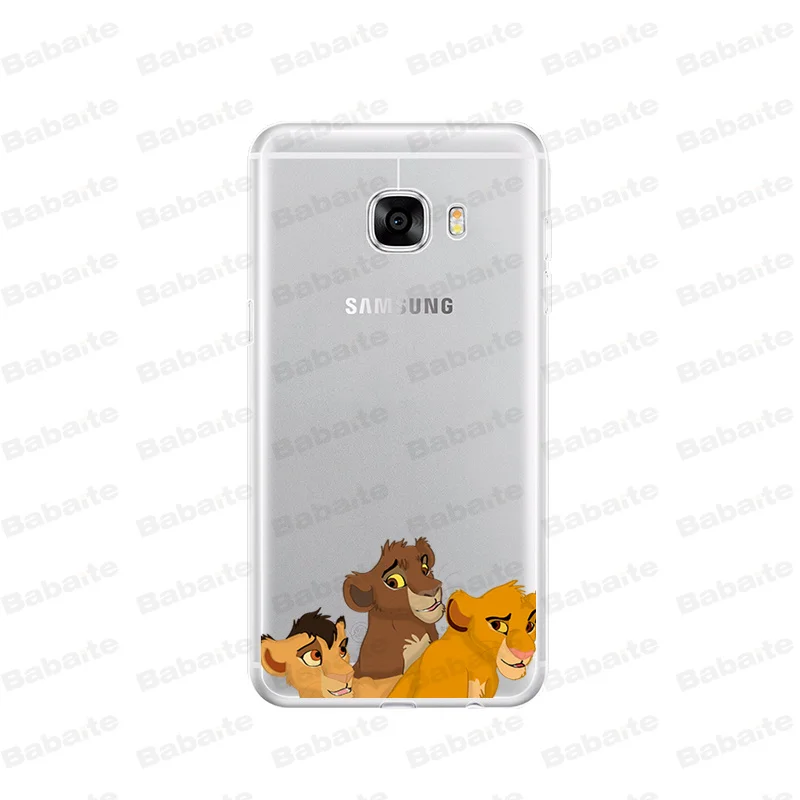 The Lion King Best Coque 