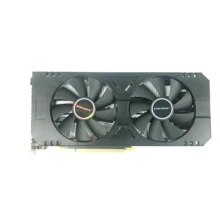 PCWINMAX оригинальная Geforce GTX1660 6 ГБ 128 бит игра, соревнование видеокарта