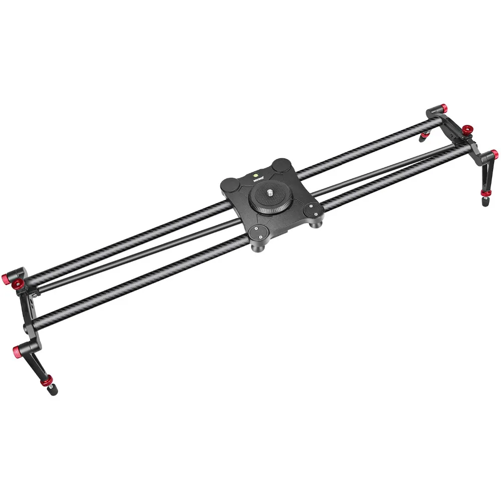 bilder für Neewer carbon kamera track slider video stabilizer 39,4 zoll/100 cm + tragetasche für canon/nikon/sony/dslr/camcorder bilder für Neewer carbon kamera track slider video stabilizer 39,4 zoll/100 cm + tragetasche für canon/nikon/sony/dslr/camcorder