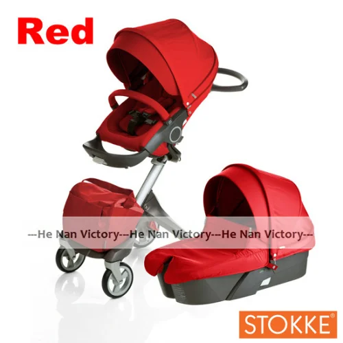 children's prams and buggies