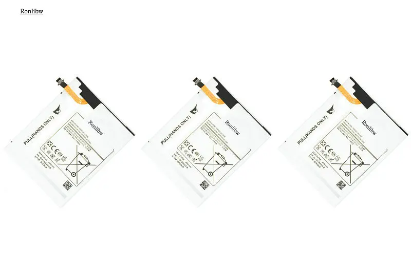 3 шт. EB-BT239ABE EB-BT230FBE запасная батарея для SamSung Galaxy Tab Tablet 4 7 0 &quotNook T230 SM-T230 T231 T235 SM-T231 |