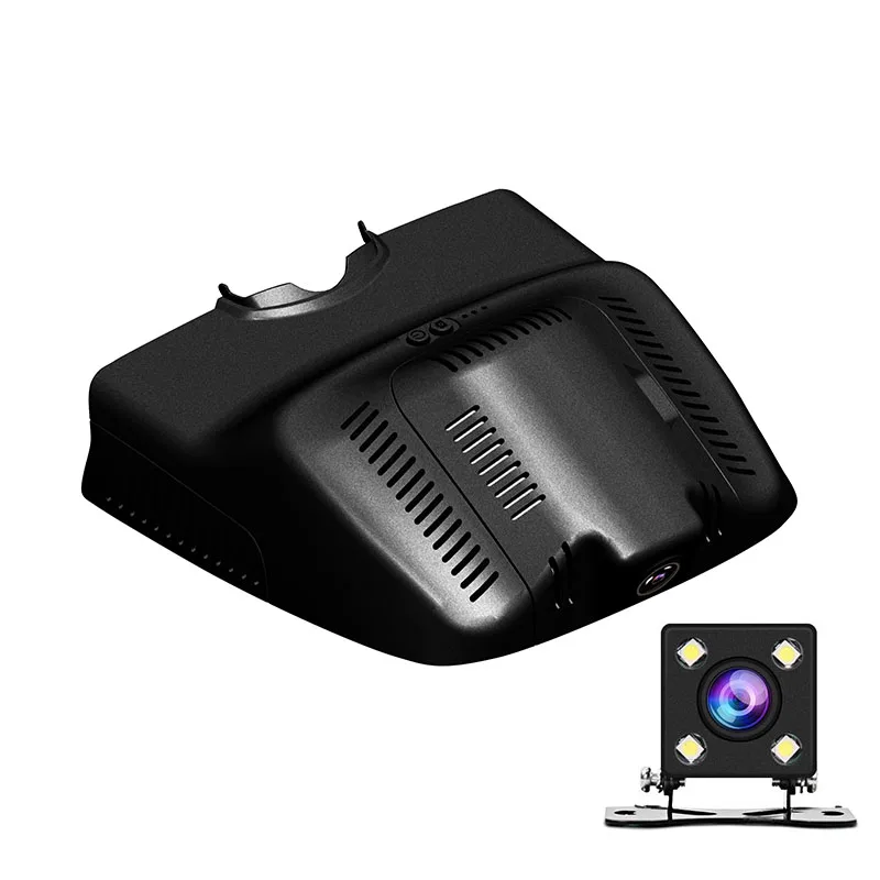 WiFi APP Manipulation Car DVR Camera For Mercedes Benz GLK