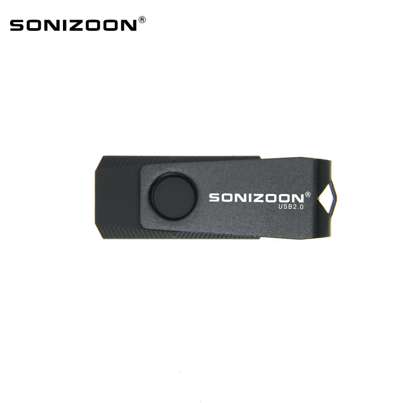 USB флеш накопитель SONIZOON XEZUSB2.0003 usb 2 0 8 ГБ 16 32 Гб|USB флэш-накопители| |
