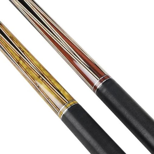 LAILI Pool Cue High end Handmade 1/2 Piece Pool Cues Billiard Stick Pool Stick 12.75 mm Tip Pool