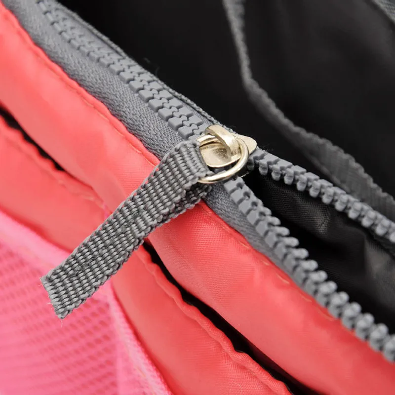 2018 новые и модные классические Для женщин Вставить Сумочка Организатор кошелек большой лайнер Организатор сумка Портативный