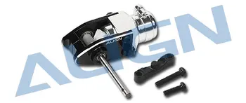 

Align Trex 250 Metal Tail Torque Tube Unit H25129 Align trex 250 parts Free Shipping with Tracking