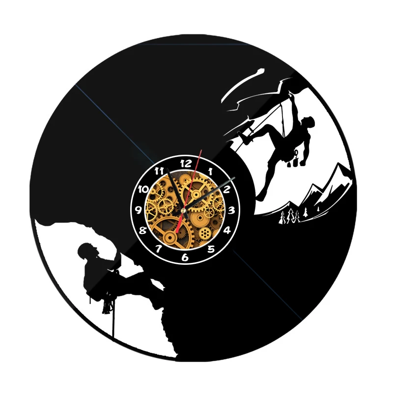 Special Offer Real Quartz Wall Clocks Acrylic Watch Fashion Europe