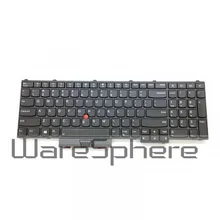 NEW Original US English Backlit Keyboard for Lenovo ThinkPad P51 P71 01HW200 01HW282 SN20M15446 NEW Original US English Backlit Keyboard for Lenovo ThinkPad P51 P71 01HW200 01HW282 SN20M15446