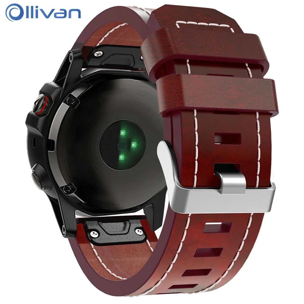 smartwatch with replaceable band