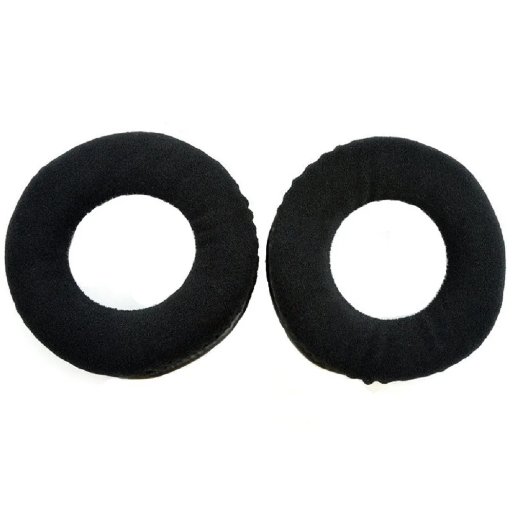 Velvet Over Ear Replacement ear pads cushion for SONY MDR MA900 MA900 Bluetooth Wireless Headphones