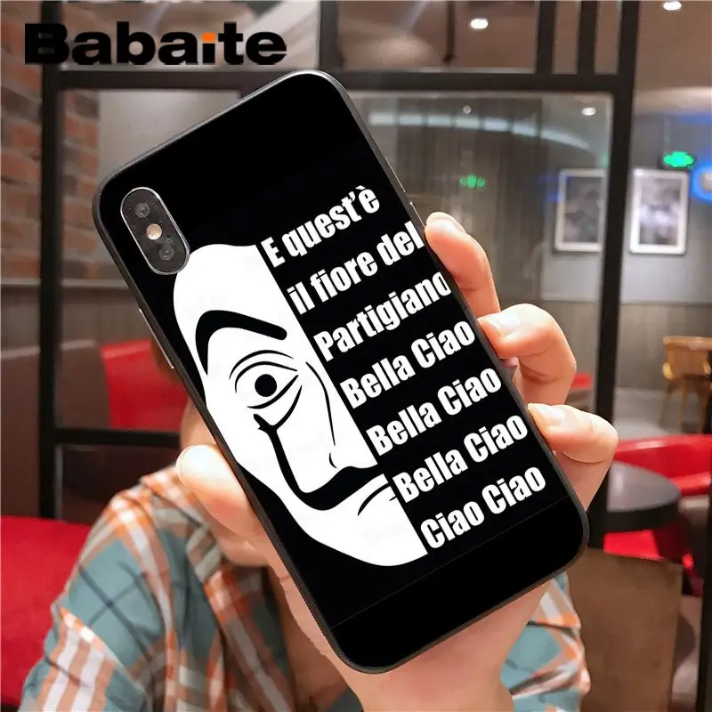 la casa de papel TV