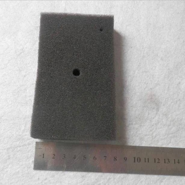 AIR FILTER COMBO STIHL TS400 11